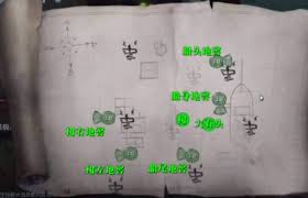 Q&A第五人格湖景村地窖全攻略，你知道地窖都藏在哪吗？