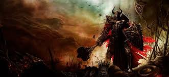 《暗黑破坏神3》：马萨伊尔——从圣洁智慧到黑暗沉沦的夺魂之旅