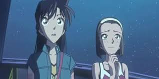 名侦探柯南基德出场的集数-探寻基德亮相名侦探柯南的精彩瞬间