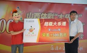 彩票内幕一等奖得主真的是内部人士？