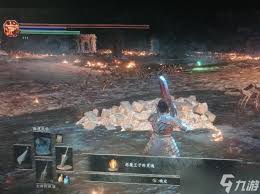 《黑暗之魂3》DLC2：恶魔王子高效打法策略与心得