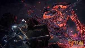 《黑暗之魂3》DLC2：恶魔王子高效打法策略与心得