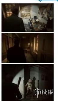 《寂静岭2重制版结局展示：唯一出路剧情解析》