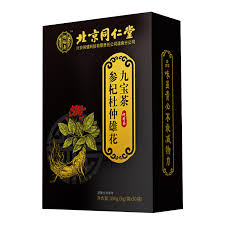 提升参宝茶功效的秘诀：天然草本的力量在现代生活中的应用