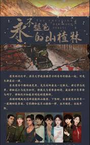 永不褪色的山楂林：经典剧本杀角色深度解析