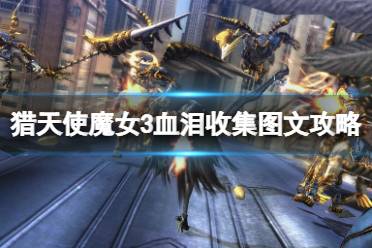 《解锁贝优妮塔3：终极攻略与秘籍》