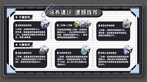 《崩坏星穹铁道》深度解析：波提欧抽取必看指南与全方位培养攻略，解锁技能奥义！