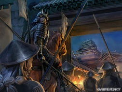 《信长之野望13：天道》全历史事件深度解析