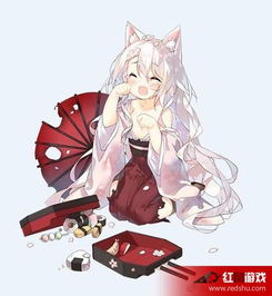 吸引人的战舰少女r宵月大破立绘预览——驱逐舰宵月特色展示