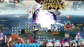 阴阳师：深入蜃气楼秘境——技能全解析与高效打法策略