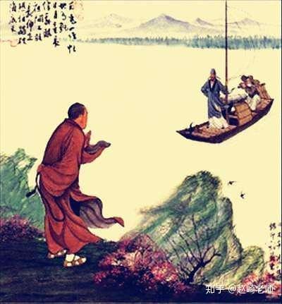 钓鱼翁古诗有哪些？——探索经典诗词中的隐士情怀