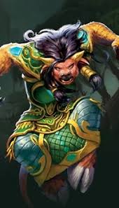 魔兽世界(WOW)猎人必看：精选宠物技能表大，助你精准挑选最适合的战斗伙伴