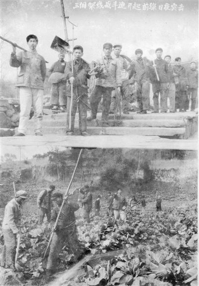 50年代历史大事件回顾:那些影响世界的年份