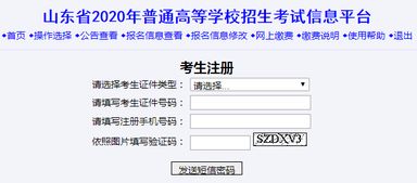 如何查询高考报名号