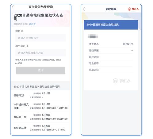 如何查询高考报名号