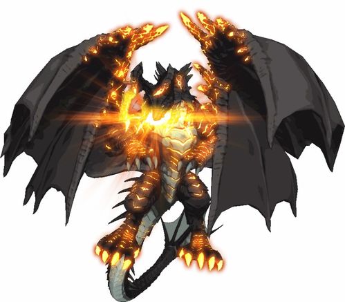 ！小龙女惊遇巨火龙枪，绝世神器引江湖风云再起