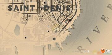 《荒野大镖客2》隐藏恐怖彩蛋深度解析与探索