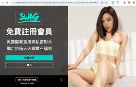 探索台湾潮流文化：最具swag的官方网站