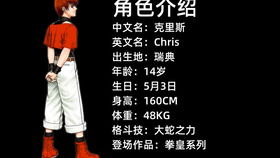 《拳皇97》高手进阶：全面出招表与连招秘籍