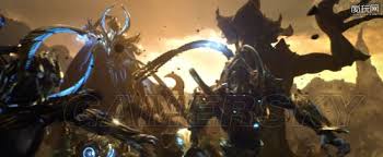 《星际争霸2》剧情深度解析-探索历史中的悬案与未解之谜