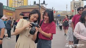 新疆学子赴华留学L19项目：深度体验与心得分享