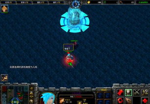 魔兽争霸混沌世界全阶段攻略心得分享