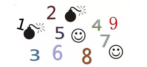 0006数字在爱情中的含义与象征意义