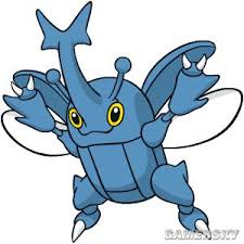 赫拉克罗斯全面属性解析：精灵宝可梦GO专属图鉴