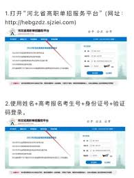 如何通过报名序号快速查询你的信息？