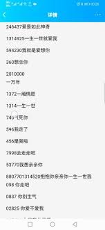201314的含义