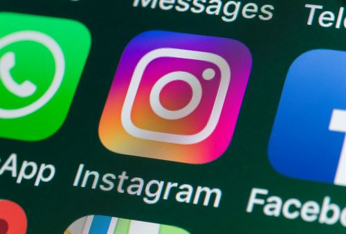 Instagram官网网址是多少?