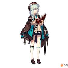 深度解析《明日方舟》真理角色设定与背景介绍