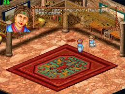 唐伯虎点秋香：江南才子的爱情攻略秘籍