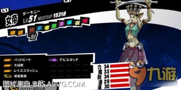 《女神异闻录5》玩家必看！双子COOP力量合成最优路线，提升战力不迷路！