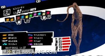 《女神异闻录5》玩家必看！双子COOP力量合成最优路线，提升战力不迷路！