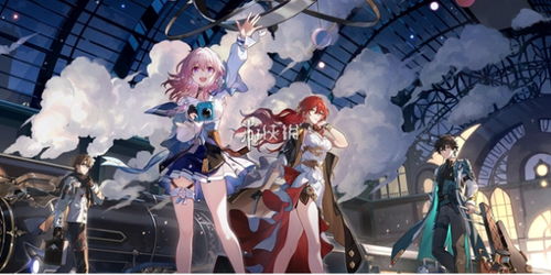 《崩坏星穹铁道》1.6版本：新成就速通攻略