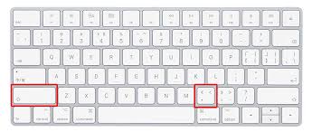 轻松学会：如何在键盘上打出标点符号中的顿号？