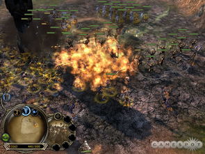 《指环王:中土大战》终极全攻略，征服中土世界的必备宝典！