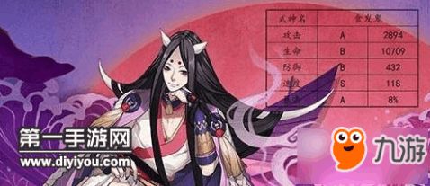 阴阳师食发鬼最强御魂搭配攻略：如何精准配置御魂提升战力