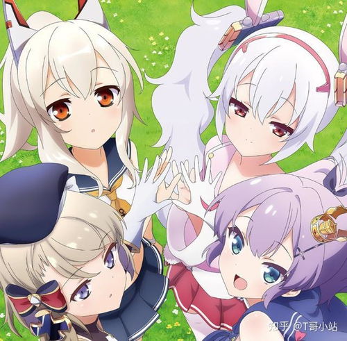 【重磅揭晓】碧蓝航线日服震撼上线，初始御三家神秘阵容曝光！