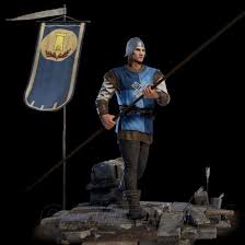 长枪兵线在战意中的实战效能深度剖析