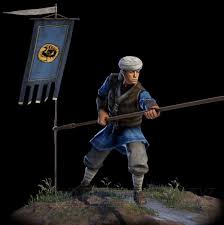 长枪兵线在战意中的实战效能深度剖析