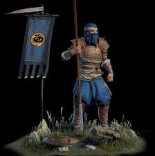 长枪兵线在战意中的实战效能深度剖析