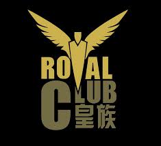 LOL皇族战队他们的真实身份！