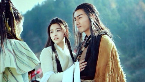 侠侣情仇：古风武林十大绝世武功排行榜