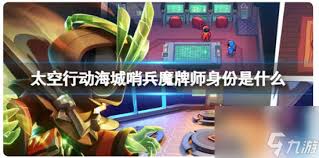 牌师职业概览与分类