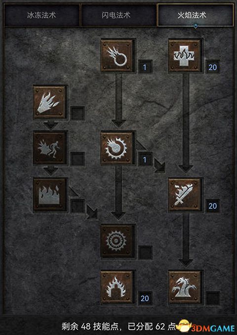 《暗黑破坏神2重制版》全职业加点与装备精选指南：打造无敌角色的秘籍