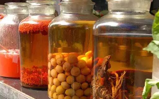 酒膏：其本质与特性