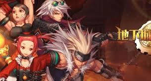 DNF：那些深藏不露、富有内涵的游戏角色名背后的故事