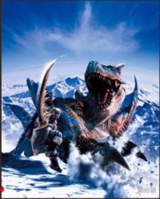 《怪物猎人》系列背景历史深度解析